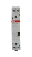 2TAZ312000R2032 - ABB - 2TAZ312000R2032 - Power Relay, DPST-NO, 48 VAC, 16 A, E290 Series, DIN Rail, Latching