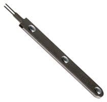 11-03-0044 - MOLEX - 11-03-0044 - Extraction Tool, Mini Fit, For 5556, 30490, 44476, 44478, 45750, 46012, 46018, 46083 Terminals