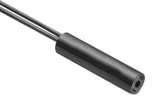 59025-4-S-02-A - LITTELFUSE - 59025-4-S-02-A - Proximity Reed Sensor, 11 mm, 1NC, Cable Mount, 59025 Series