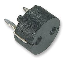 55900000001 - LITTELFUSE - 55900000001 - Fuseholder, PCB, 1 Fuse, 6.3 A, 250 VAC, 250 VDC, TE5, TR5, Through Hole