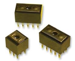 76001-0010 - MOLEX - 76001-0010 - Pin Header, Board-to-Board, Wire-to-Board, 3.18 mm, 2 Rows, 10 Contacts, Press Fit
