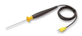 FLUKE 80PT-25 - FLUKE - FLUKE 80PT-25 - Environmental Test Probe, Temperature, Type T Thermocouple Temperature Measuring Instruments