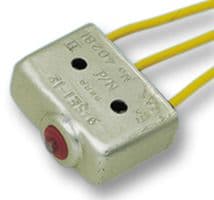 91SE1 - HONEYWELL - 91SE1 - Microswitch, Subminiature, Plunger, SPDT, Wire Leaded, 5 A, 30 V