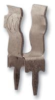 52000001009 - LITTELFUSE - 52000001009 - Fuseholder, Cartridge, 1 Fuse, 6.3 A, 250 VAC, 250 VDC, 5mm x 20mm, Through Hole