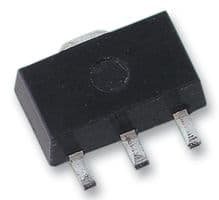 BSP317PH6327XTSA1 - INFINEON - BSP317PH6327XTSA1 - Power MOSFET, P Channel, 250 V, 430 mA, 3 ohm, SOT-223, Surface Mount