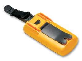 FLUKE H80M - FLUKE - FLUKE H80M - Test Accessory, Holster, Yellow, Fluke 80 Series Digital Multimeters