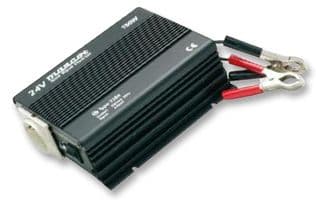 2284000046 - MASCOT - 2284000046 - DC/AC Inverter, ITE, 30 VDC, 1 Outlets, 230 VAC, 150 W, 2284 Series