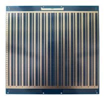MPRRB-120 - MULTICOMP PRO - MPRRB-120 - PCB, Double Extended, Epoxy Glass Composite, 1.6mm, 220mm x 233.4mm