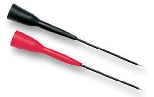 FLUKE TP88 - FLUKE - FLUKE TP88 - Test Accessory, Rigid Back Probe Pin, 2 mm (0.08 in) test probes