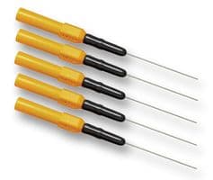 FLUKE TP40 - FLUKE - FLUKE TP40 - Test Accessory, Automotive Back Probe Pin Set