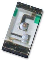 KP-3216EC - KINGBRIGHT - KP-3216EC - LED, Low Power, Red, SMD, 1206 (3216 Metric), 20 mA, 2 V, 617 nm