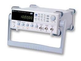 SFG-2110 - GW INSTEK - SFG-2110 - Function Generator, Direct Digital Synthesis (DDS), 1 Channel, 10 MHz