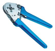 11148000 - LAPP - 11148000 - Crimp Tool, Hand, EPIC 24-18AWG CIRCON LS1 Series Circular Contacts