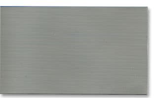 3355/10 - 3M - 3355/10 - Ribbon Cable, Round Conductor Flat, Unscreened, 10 Core, 28 AWG, 100 ft, 30.5 m