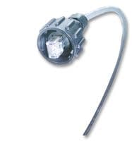 84702-1006 - MOLEX - 84702-1006 - Ethernet Cable, Cat6, RJ45 Plug to RJ45 Plug, STP (Shielded Twisted Pair), Grey, 1.83 m, 6 ft