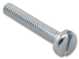 3341-5 - 3M - 3341-5 - Connector Accessory, Panhead Thread Cutting Screw, 3000 Series Four-Wall Headers, 3341