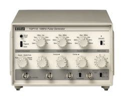 TGP110 - AIM-TTI INSTRUMENTS - TGP110 - Pulse Generator, 1 Channel, 10 MHz