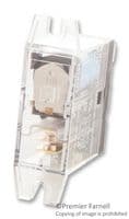 G2R-1-T DC24 - OMRON ELECTRONIC COMPONENTS - G2R-1-T DC24 - Power Relay, SPDT, 24 VDC, 10 A, G2R Series, Panel Mount, Non Latching
