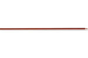 4520041 - LAPP - 4520041 - Wire, Stranded, Hook Up, PVC, Red, 16 AWG, 30 x 0.255mm, 328 ft