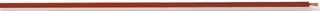 4560026S - LAPP - 4560026S - Wire, Stranded, LiFY, Highly Flexible, PVC, Red, 18 AWG, 328 ft