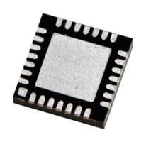 TB9051FTG(O,EL) - TOSHIBA - TB9051FTG(O,EL) - Motor Driver, Brushed DC, H-Bridge, 2 Outputs, 4.5V to 5.5V Supply, 5A/28V out, QFN-EP-28