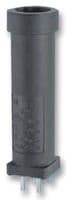 81100000005 - LITTELFUSE - 81100000005 - Fuseholder, Cartridge, 1 Fuse, 16 A, 250 VAC, 250 VDC, 5mm x 20mm, 6.3mm x 32mm, Solder Lug