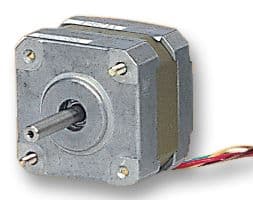 Y129 - ASTROSYN - Y129 - Stepper Motor, Single Shaft, 42 mm, Unipolar, 1.8 °, 9 N-cm, 160 mA