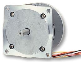 Y281 - ASTROSYN - Y281 - Stepper Motor, Dual Shaft, 82 mm, Bipolar, Unipolar, 1.8 °, 120 N-cm, 1.7 A