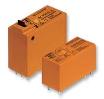 1-1415898-9 - SCHRACK - TE CONNECTIVITY - 1-1415898-9 - General Purpose Relay, RT1 Inrush Power Series, Power, Non Latching, SPST-NO, 12 VDC, 16 A