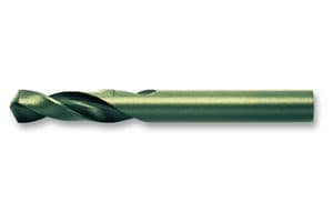 202020E - RUKO - 202020E - Twist Drill Bit, HSS-G DIN1897, 2mm, 12mm Effective, 38mm Overall