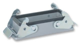 10.0320 - LAPP - 10.0320 - Dust Cap / Cover, HBE, Panel, 10 - 42 Way, Panel Mount Base, EPIC Rectangular Connectors