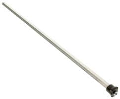 E69-0003 - IMO PRECISION CONTROLS - E69-0003 - Assembly Hardware, Imo 69 Series Isolators, Extension Shaft, 300mm, 69 Series