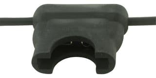 0FHA0001ZXJ - LITTELFUSE - 0FHA0001ZXJ - Fuseholder, Automotive Blade, 1 Fuse, 20 A, 32 VAC, 32 VDC, ATO, Wire Leaded