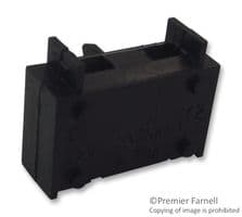 01530007Z - LITTELFUSE - 01530007Z - Fuseholder, Automotive Blade, 1 Fuse, 15 A, 32 VAC, 32 VDC, Mini Blade, APM, ATM, Pin