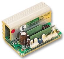 PMM-MD-23221-10 - SANYO DENKI - PMM-MD-23221-10 - Stepper Motor Driver, Unipolar, Two Phase, 2 A, 32.4 Vdc to 39.6 Vdc, CMOS Input