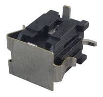 43045-0218 - MOLEX - 43045-0218 - Pin Header, Wire-to-Board, 3 mm, 2 Rows, 2 Contacts, Surface Mount Straight