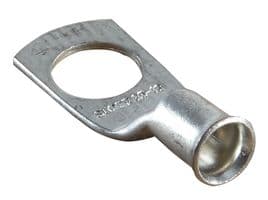 HCT25-8 - HELLERMANNTYTON - HCT25-8 - TERMINAL, COPPER TUBE, 25MM M8, X100