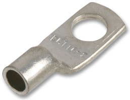 STTK10-5 - PRO POWER - STTK10-5 - Ring Tongue Terminal, M5, 10 mm²