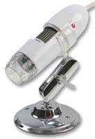PSG90276 - DURATOOL - PSG90276 - MICROSCOPE, DIGITAL, 25 TO 100X, USB