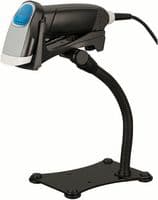 OPR-3201-BLACK - OPTICON - OPR-3201-BLACK - Barcode Laser Scanner, USB Connection, 650nm, Black, Acrylonitrile Butadiene Styrene