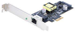PR12GIP-NETWORK-CARD - STARTECH - PR12GIP-NETWORK-CARD - Network Interface Card, 1-Port 2.5Gbps PoE Network Card, Intel I225-V, 802.3af/at PoE+ Ethernet NIC