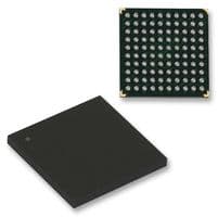 LPC1765FET100,551 - NXP - LPC1765FET100,551 - ARM MCU, LPC Family LPC1700 Series Microcontrollers, ARM Cortex-M3, 32 bit, 100 MHz, 256 KB