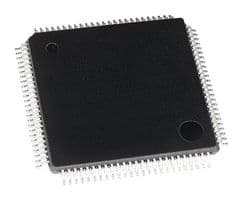IW611HN/A1IK - NXP - IW611HN/A1IK - RF Transceiver, Dual Band, 1x1 Wi-Fi 6, Bluetooth 5.4, 480 Mbps, 2.4/5 GHz, -40 to 85 °C, HVQFN-116