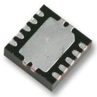 NCP59763AMN120TBG - ONSEMI - NCP59763AMN120TBG - LDO Voltage Regulator, Fixed, 1.1 V to 3.6 V, 70 mV Drop, 1.2 V/3 A, DFN, 10-Pin