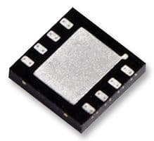 BD61248NUX-E2 - ROHM - BD61248NUX-E2 - Motor Driver, DC Brushless, 4.5 V to 16 V, 2 O/P, 1.2A/18 V O/P, -40 °C to 105 °C, VSON010X3030-10