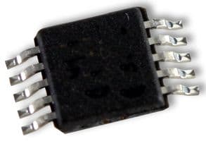 LB1948MC-AH - ONSEMI - LB1948MC-AH - Motor Driver/Controller, Stepper, 2.5V to 16V supply, 800 mA/2 Outputs, SOIC10W-10