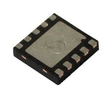 NCV51200MNTXG - ONSEMI - NCV51200MNTXG - DDR Termination Regulator, DDR1, DDR2, DDR3, LPDDR3, DDR4, 2.375 to 5.5V Supply, DFN-EP-10