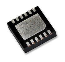 MAX14874ETC+ - ANALOG DEVICES - MAX14874ETC+ - Motor Driver/Controller, DC Brush, 4.5V to 36V, 36V/2.5A/2 Outputs, TDFN-12