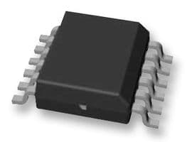 VN5E050JTR-E - STMICROELECTRONICS - VN5E050JTR-E - POWER LOAD SW, HIGH SIDE, -40 TO 85DEG C