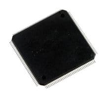 PIC32MZ2048ECG144T-I/PL - MICROCHIP - PIC32MZ2048ECG144T-I/PL - 32 Bit Microcontroller, PIC32 Family PIC32MZEC Series Microcontrollers, PIC32, 32 bit, 200 MHz